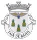 Logo for Junta de Freguesia da Fajã de Baixo